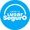 igreja LUGAR SEGURO 🏳️‍🌈