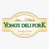 Yongs Deli Pork
