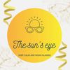 The sun’s eye • მზის თვალი