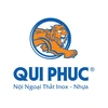 Qui Phúc - Nội Ngoại Thất Nhựa