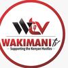 WAKIMANI1 TV