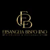 Psicóloga Elis Bispo.