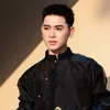 Lỳ như Châu
