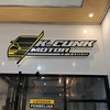 ELANG KCUNK MOTOR