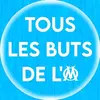 Tous les buts de l’OM ! 🔵⚪️