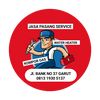 Jasa Pasang Water Heater