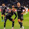 FOOTBALL AZERIBAIJAN