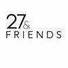 27&friends