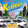 RADIO MÓVIL K-RIVER