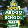 MBOGO MIXED SEC SCHOOL•KAWANDA