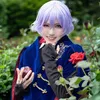 はふり