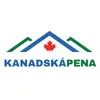 Kanadská pena