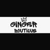 GINGER BOUTIQUE