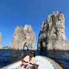 Africanwoman Travelling