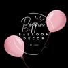 Poppin Balloon Decor