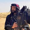 فانز الممثل محمد المجالي ..