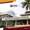 UTM Library