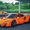 brasilioncars
