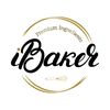 iBaker - Đồ làm bánh giá sỉ