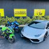 Premier Motorsports