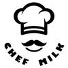 milkthechef