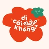 Đi cái này không?