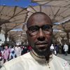 Mallam Hamisu Magaji