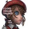 isteriedgarvalden
