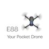 E88 Drone