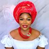 ASABA MAKEUP ARTIST| GBD