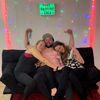 Dans casting couch