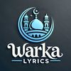 WARKA LYRICS