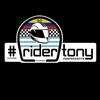 Rider Tony