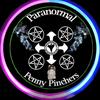 Paranormal Penny Pinchers