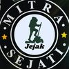 Jejak mitrasejati