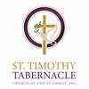 St. Timothy COGIC