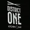 District One