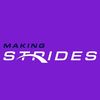Makingstridesau