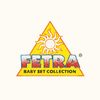 Fetra Baby Set