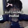 nonchadreadhead