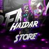 haidarstorereal