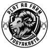 PLAT AB FARM YOGYAKARTA