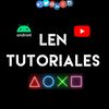 Len tutoriales