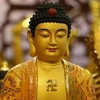 Phật ở Trong Tâm