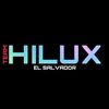 Team Hilux El Salvador 🇸🇻