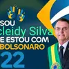 cleidysilvabolsonarista