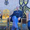 ديكورات اصباغ وخشب ملامين