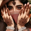 Mehndi artist👈👈