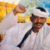 المصمم الاسمراني ودضوين