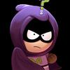 mysterion893